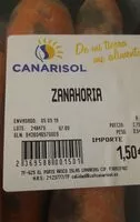 Azúcar y nutrientes en Canarisol