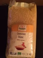 Graine de couscous