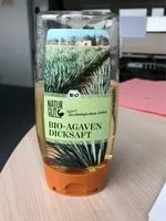 चीनी की मात्रा Bio Agaven Dicksaft