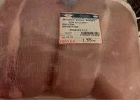 Azúcar y nutrientes en Pollos cano