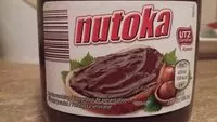 Cantidad de azúcar en Nutoka, Haselnuss9