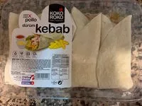 Azúcar y nutrientes en Koko roko