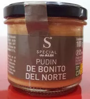 Sucre et nutriments contenus dans Special de aldi