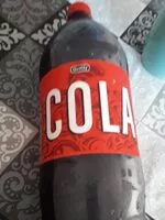 Количество сахара в Cola & You