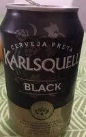 İçindeki şeker miktarı Karlsquell