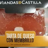 Azúcar y nutrientes en Viandas de castilla