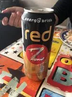 Azúcar y nutrientes en Red z