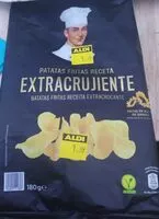 Azúcar y nutrientes en Vale