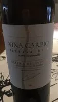 Azúcar y nutrientes en Vina carpio