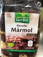Jumlah gula yang masuk Bizcocho Zanahoria Gutbio