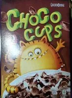 İçindeki şeker miktarı Choco cups