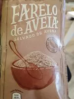 Sokerin määrä sisällä FARELO DE AVELA