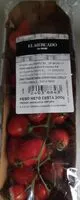 İçindeki şeker miktarı Tomate