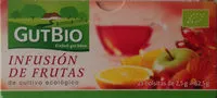 Cantidad de azúcar en Hinojo para infusionar