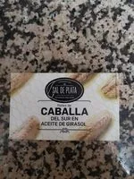 含糖量 Caballa