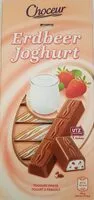 Quantité de sucre dans Sirope de fresa