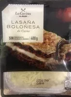 Lasana de carne