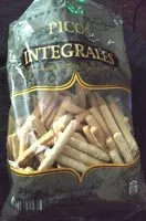 चीनी की मात्रा Picos Integrales