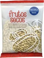Quantité de sucre dans Piñón pelado nacional