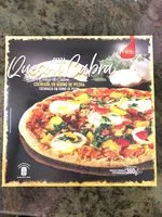 入っている砂糖の量 Pizza carbonara