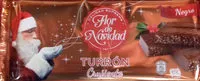 Azúcar y nutrientes en Flor de navidad