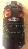 Cantidad de azúcar en Mermelada extra de fresa