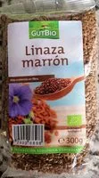 Quantité de sucre dans Linaza