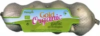 Sokerin määrä sisällä Ajo ecológico