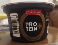 Cantidad de azúcar en PROTEIN +