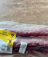 İçindeki şeker miktarı Fuet catalan
