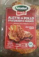 Jumlah gula yang masuk Alette di pollo