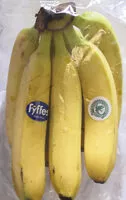 Zucker und Nährstoffe drin Fyffes