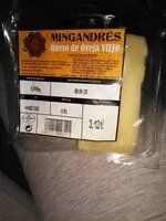 Azúcar y nutrientes en Mingandres