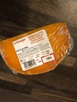 Cantidad de azúcar en Mimolette demi vieille