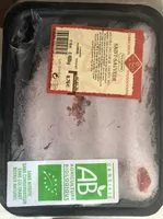 Quantité de sucre dans Saucisse de toulouse bio