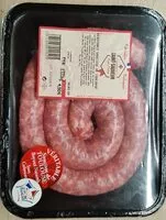Quantité de sucre dans Veritable saucisse de Toulouse