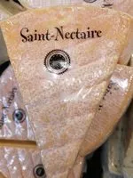 Sucre et nutriments contenus dans Fermier