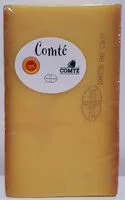 Количество сахара в Comté