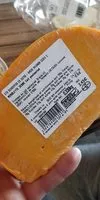 Quantité de sucre dans Mimolette jeune