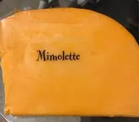 含糖量 Mimolette jeune