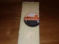 Quantité de sucre dans Cantal entre-deux