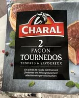 Quantité de sucre dans Tournedos