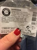 Quantité de sucre dans Fromage
