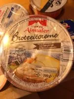 Brotzeitcreme