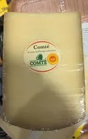 Количество сахара в Compte