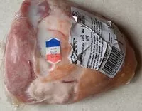 Cantidad de azúcar en Jambonneau