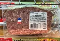 入っている砂糖の量 Pâté de campagne