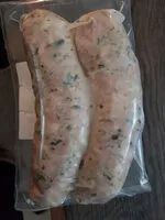 Quantité de sucre dans SAUCISSE AUX POMMES DE TERRE TRADITIONNELLE