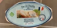 Suhkru kogus sees Weichkäse