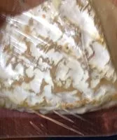 Amount of sugar in Brie de melun